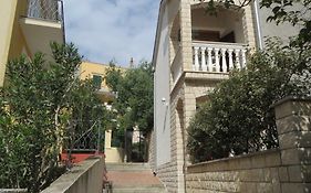 Apartment Katnic 1-2-3
